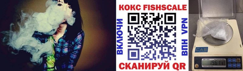 КОКАИН FishScale  Яранск 